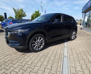 Mazda Mazda CX-5 2.2 SKYACTIV-D 150 Kangei AWD (EURO 6d- Gebrauchtwagen