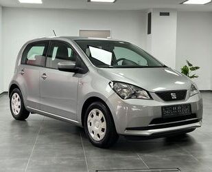 Seat Seat Mii Style*KLIMA*ISOFIX*START/STOPP*TÜV-NEU*1. Gebrauchtwagen