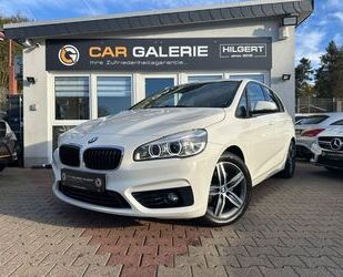 BMW BMW 2er 220d Active Tourer Sport-Line*NAVI*H&K*LED Gebrauchtwagen