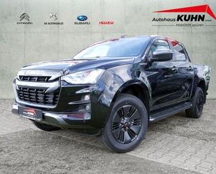 Isuzu Isuzu D-Max 1.9 Double Cab V-Cross 4WD KAMERA LED Gebrauchtwagen