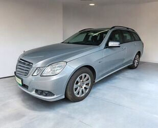 Mercedes-Benz Mercedes-Benz E 200 E -Klasse T-Modell BlueEffici Gebrauchtwagen