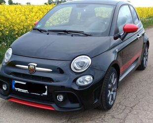 Abarth Abarth 1.4 T-Jet 16V 595 - Gebrauchtwagen