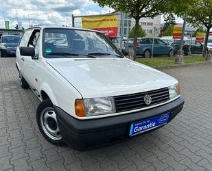 VW Volkswagen Polo Fox 1.1 L 1993* VW.Radio*1.HAND* Gebrauchtwagen