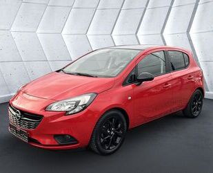 Opel Opel Corsa E Color Edition *Winterpaket*Garantie*P Gebrauchtwagen