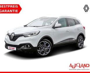 Renault Renault Kadjar 1.2 TCe 130 Collection Navi Winterp Gebrauchtwagen