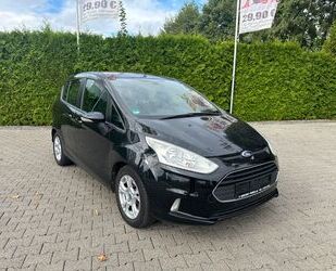 Ford Ford B-Max Sync Edition Klima Alu PDC AHK Gebrauchtwagen