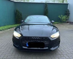 Audi Audi A5 2.0 TDI Sportback Gebrauchtwagen