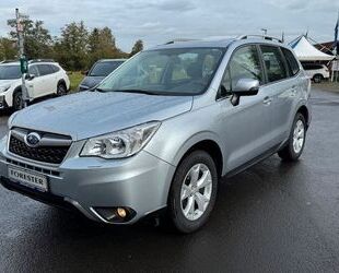 Subaru Subaru Forester 2.0X Exclusive* AHK* Winterräder* Gebrauchtwagen