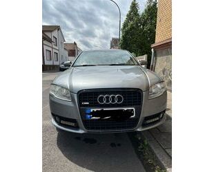 Audi Audi A4 2.0 - Gebrauchtwagen