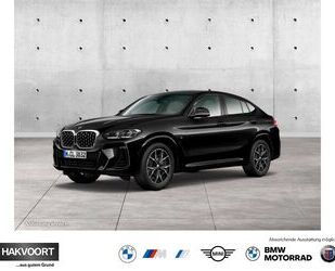 BMW BMW X4 xDrive30d M Sport Gebrauchtwagen