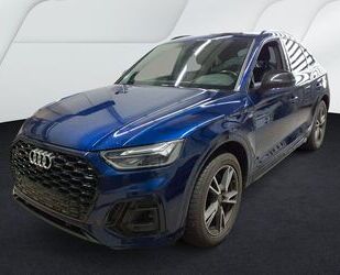 Audi Audi Q5 Sportback 50 TFSI e quattro S line PANO LU Gebrauchtwagen