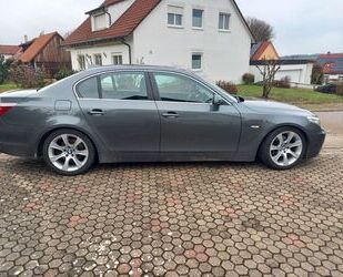 BMW BMW 523i E60 Gebrauchtwagen