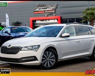 Skoda Skoda Superb 1.5 TSI Ambition,LPG,DSG,ACC Gebrauchtwagen