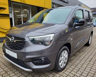 Opel Opel Combo e-Life Ultimate Gebrauchtwagen