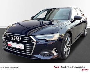 Audi Audi A6 Avant sport 40TDI quattro S tronic+Matrix- Gebrauchtwagen