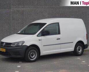 VW Volkswagen Caddy 2.0 TDI Trendline Gebrauchtwagen