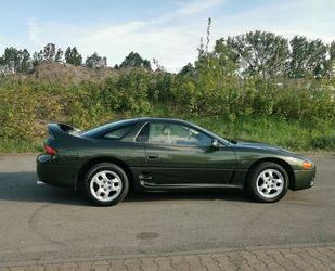 Mitsubishi Mitsubishi 3000 GT Original und sehr schön !!! Gebrauchtwagen