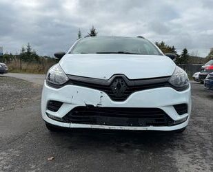 Renault Renault Clio IV Grandtour Life Gebrauchtwagen