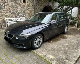 BMW BMW 318d Touring Advantage Gebrauchtwagen