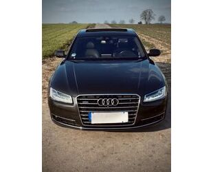 Audi Audi A8 3.0 TDI ultra tiptronic quattro - Gebrauchtwagen