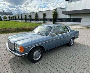 Mercedes-Benz Mercedes-Benz CE 280 Leder Cognac Braun/Schiebedac Gebrauchtwagen