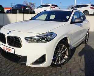 BMW BMW X2 M35i Aut. LED Navi ACC Kamera Gebrauchtwagen