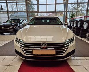 VW Volkswagen Arteon Elegance Kamera Alcantara LED N Gebrauchtwagen