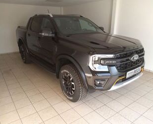 Ford Ranger Gebrauchtwagen