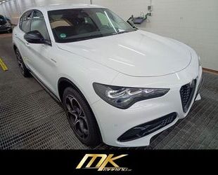 Alfa Romeo Stelvio Gebrauchtwagen