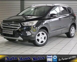 Ford Ford Kuga 1,5 EcoBoost Trend AHK Winter-Paket WSS Gebrauchtwagen