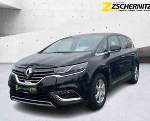 Renault Renault Espace V 1.8 TCe 225 GPF Initiale Paris AC Gebrauchtwagen