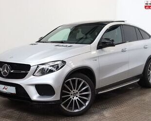 Mercedes-Benz Mercedes-Benz GLE 43 AMG Coupe 4M SERVOSCHLIESS,ME Gebrauchtwagen