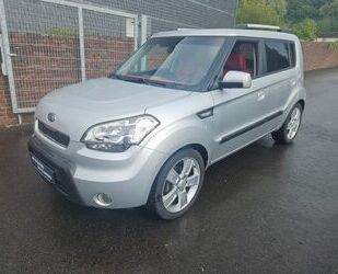 Kia Kia Soul Spirit Gebrauchtwagen