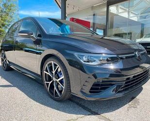 VW Volkswagen Golf R/R-Performance/19