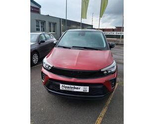 Opel Opel Crossland (X) Gebrauchtwagen