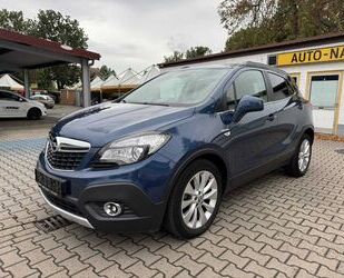 Opel Opel Mokka 1.4 Turbo ecoFLEX Start/Stop Innovation Gebrauchtwagen