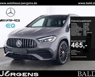 Mercedes-Benz Mercedes-Benz GLA 35 AMG 4M Multibeam/Pano/Night/T Gebrauchtwagen