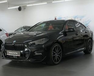 BMW BMW 220d Gran Coupé M Sport/H&K/HUD/LED-SHADOWLINE Gebrauchtwagen