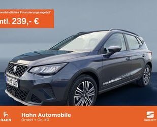 Seat Seat Arona Style 1.0 TSI 95 PS 6 Gang *Full Link* Gebrauchtwagen