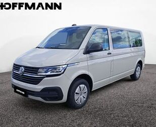 VW Volkswagen Caravelle T6.1 Lang Trendline 7 Sitzer Gebrauchtwagen