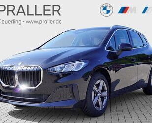 BMW BMW 220i Active Tourer AHK eSitz Navi Kamera DAB L Gebrauchtwagen