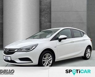 Opel Opel Astra Edition,Apple CarPlay Android Auto, Mus Gebrauchtwagen