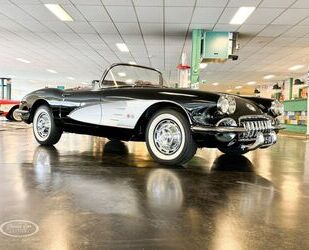 Chevrolet Chevrolet Corvette Convertible - ONLINE AUCTION Gebrauchtwagen