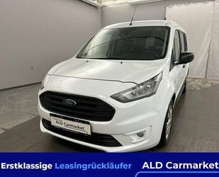 Ford Ford Transit Connect 230 L2 LKW S&S Trend Kombi, 5 Gebrauchtwagen