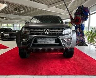 VW Volkswagen Amarok Aventura Delta Umbau Beast Höher Gebrauchtwagen