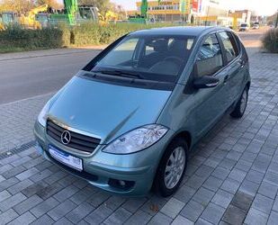 Mercedes-Benz Mercedes-Benz A 150 A -Klasse A 150~R-Kamera~5-Tür Gebrauchtwagen