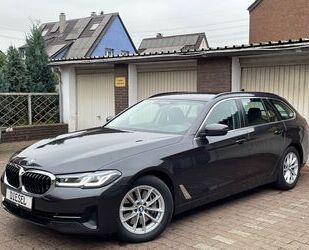 BMW BMW 530d xDrive Aut. LASER HUD SHZ RKAMERA LIVECO Gebrauchtwagen