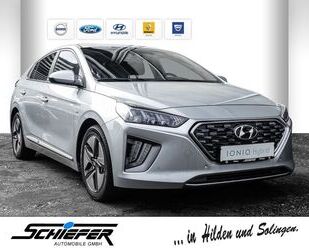 Hyundai Hyundai IONIQ Hybrid 1.6 GDI *Premium* Gebrauchtwagen