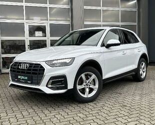 Audi Audi Q5 40 TDI quattro / AHK / V-Coc. / Kamera Gebrauchtwagen