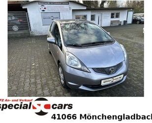 Honda Honda Jazz 1.2 / Klima / 1. Hand / el. FH. / Isofi Gebrauchtwagen